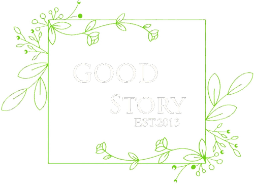 Good Story Wedding Co