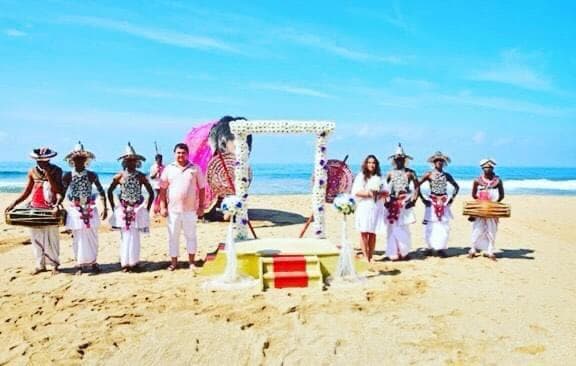Local Traditional Ceremony